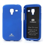 Simple Jelly Silicone Galaxy Core (Blue)
